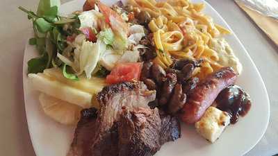 Divina Comida Restaurante E Pizzaria