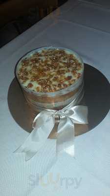 Divina Comida Restaurante E Pizzaria