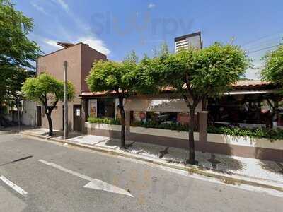 Divina Comida Restaurante E Pizzaria