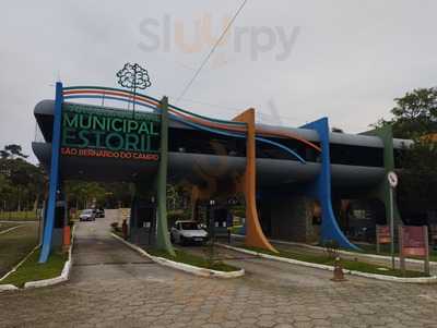 Lanchonete Flor Do Estoril