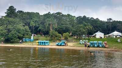 Lanchonete Flor Do Estoril