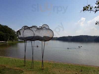 Lanchonete Flor Do Estoril