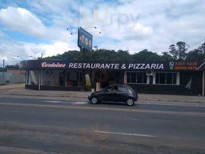 Texas Bar E Restaurante