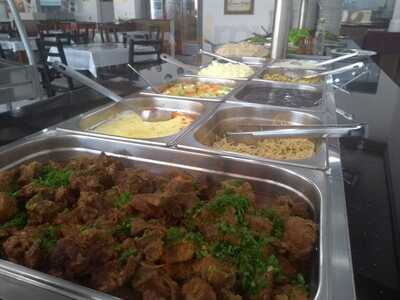 Texas Bar E Restaurante