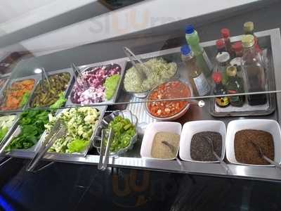 Texas Bar E Restaurante