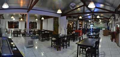 Texas Bar E Restaurante