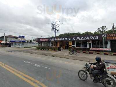 Texas Bar E Restaurante