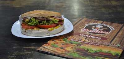 Texas Bar E Restaurante