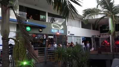 Moby Dick Pub