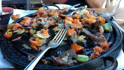 Restaurante E Pizzaria Do Bareta