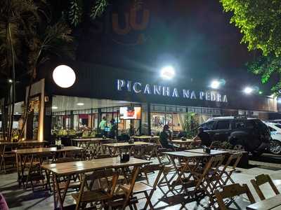 Restaurante E Pizzaria Do Bareta