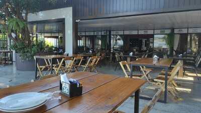 Restaurante E Pizzaria Do Bareta