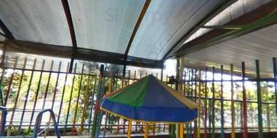 Restaurante E Pizzaria Do Bareta