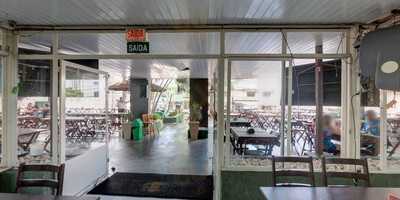 Restaurante E Pizzaria Do Bareta