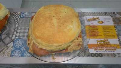 Sallum Bar, Burguer E Grill