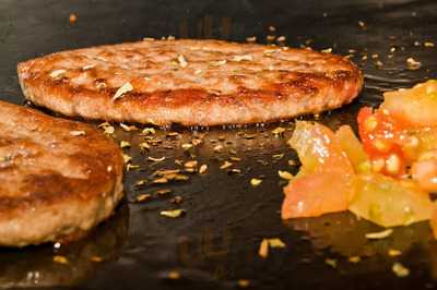 Sallum Bar, Burguer E Grill