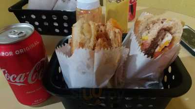 Sallum Bar, Burguer E Grill