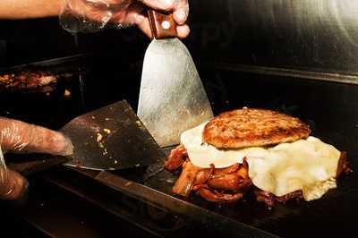 Sallum Bar, Burguer E Grill