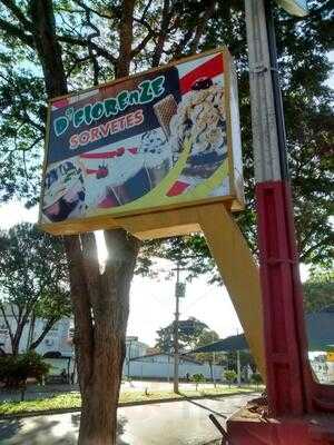 Diflorenze Sorvetes