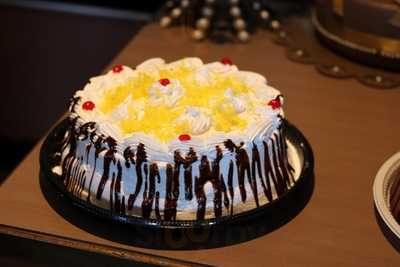 Padaria Do Missioneiro