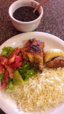 Páprika Refeições