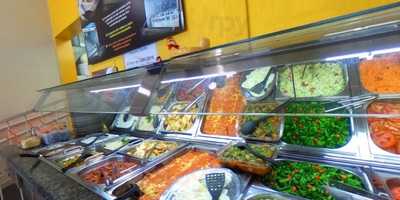 Gula Chick Refeições E Grill