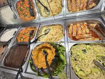 Gula Chick Refeições E Grill