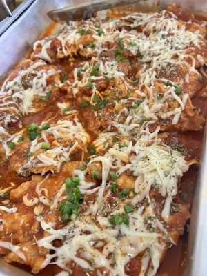 Gula Chick Refeições E Grill