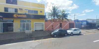 Gula Chick Refeições E Grill