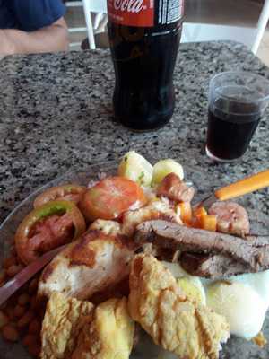 Gula Chick Refeições E Grill