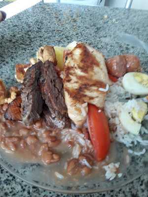 Gula Chick Refeições E Grill