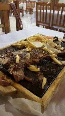 Churrascaria Lohmann