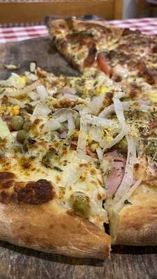 Churrascaria Lohmann