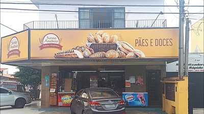 Padaria E Confeitaria Santo Antonio
