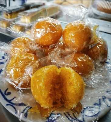 Padaria E Confeitaria Santo Antonio