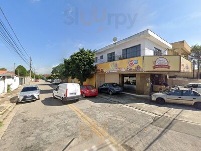 Padaria E Confeitaria Santo Antonio