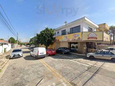 Padaria E Confeitaria Santo Antonio