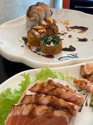 Imperador Sushi