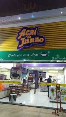 Açaí Do Junão