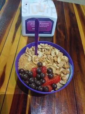 Açaí Do Junão