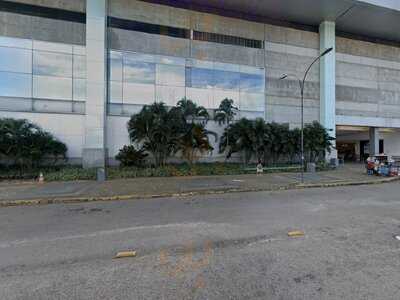 Casa Do Pao De Queijo