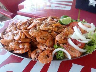 Quiosque Estrela Do Mar