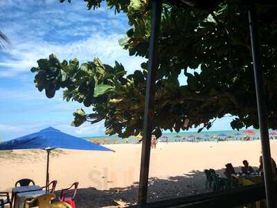 Quiosque Estrela Do Mar