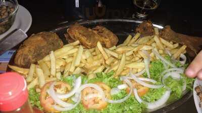 Quiosque Estrela Do Mar