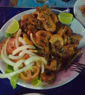 Quiosque Estrela Do Mar