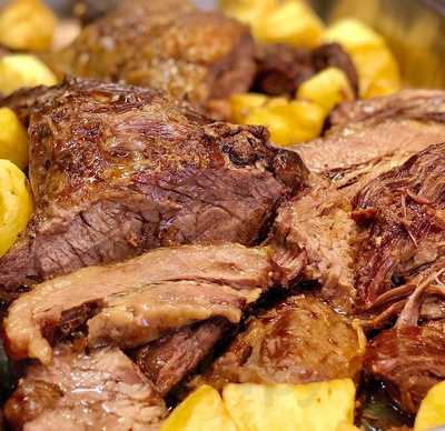 Appety Self-service Grill