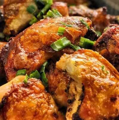 Appety Self-service Grill