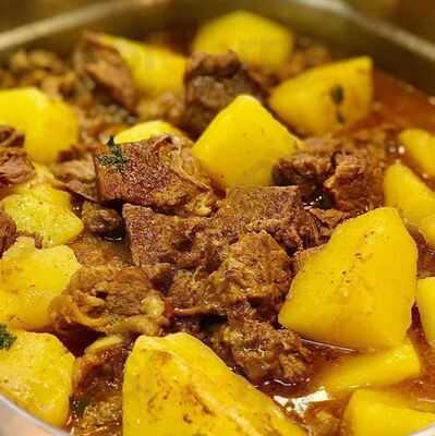 Appety Self-service Grill