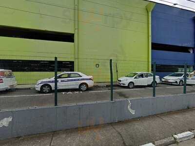 Appety Self-service Grill