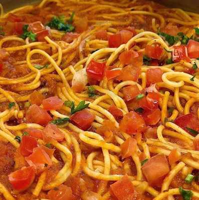 Appety Self-service Grill